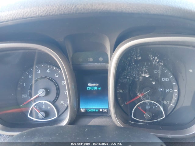 1G11B5SL6FF105921 Chevrolet MALIBU LS