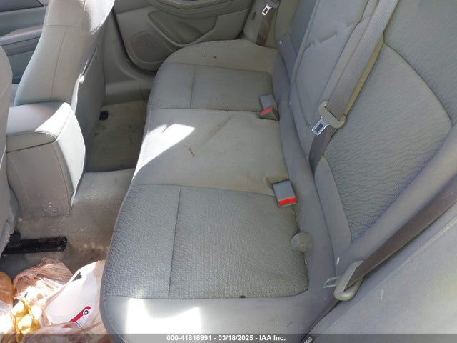 1G11B5SL6FF105921 Chevrolet MALIBU LS