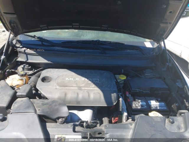 1C4PJLAB0FW517074 Jeep Cherokee Sport