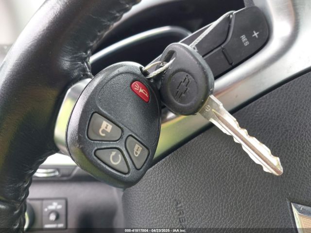 1GNKRGKD5HJ344752 Chevrolet Traverse 1lt