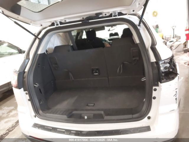 1GNKRGKD5HJ344752 Chevrolet Traverse 1lt