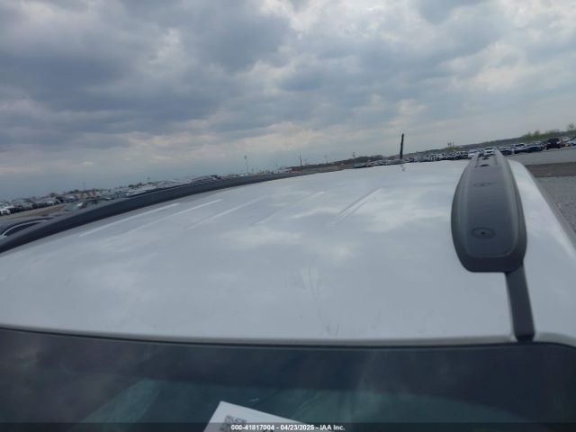 1GNKRGKD5HJ344752 Chevrolet Traverse 1lt