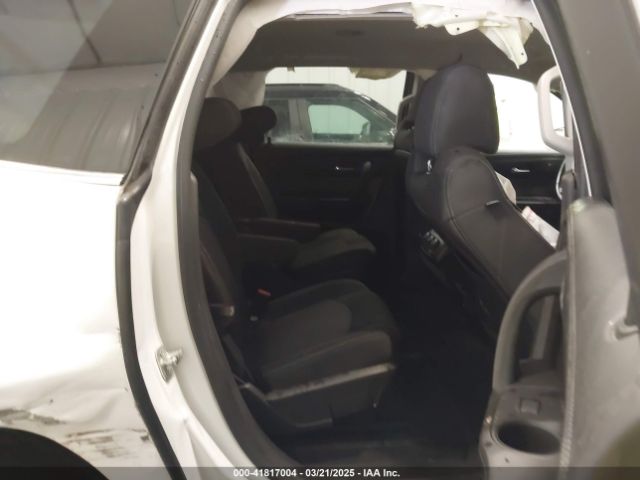 1GNKRGKD5HJ344752 Chevrolet Traverse 1lt