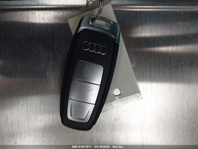 WAUGUDGY4PA133447 Audi A3 Premium 40 Tfsi Quattro S Tronic