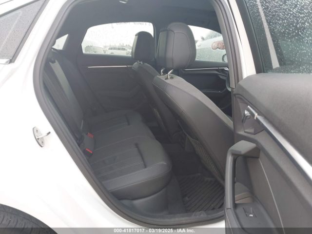 WAUGUDGY4PA133447 Audi A3 Premium 40 Tfsi Quattro S Tronic