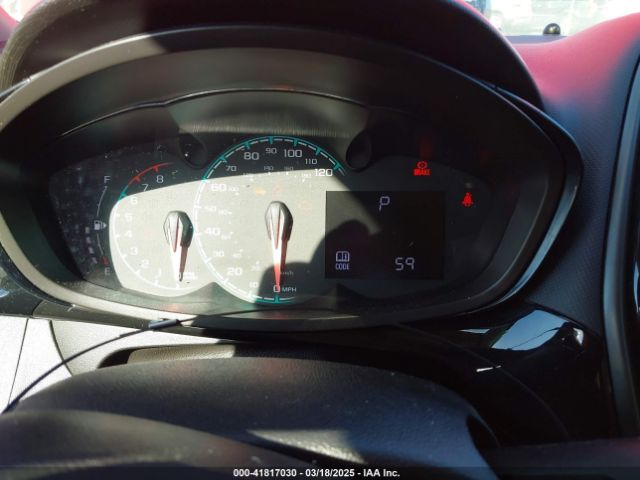 KL8CD6SA6LC441279 Chevrolet Spark Fwd 1lt Automatic
