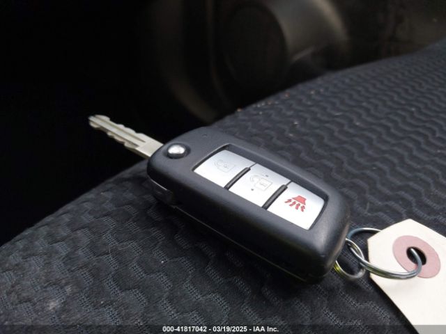 JN1BJ1AW9NW471117 Nissan Rogue Sport S Awd Xtronic Cvt