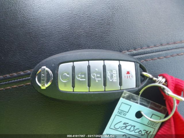 3N1AB8DV8PY272463 Nissan Sentra Sr Xtronic Cvt