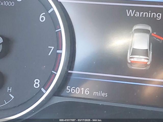 3N1AB8DV8PY272463 Nissan Sentra Sr Xtronic Cvt