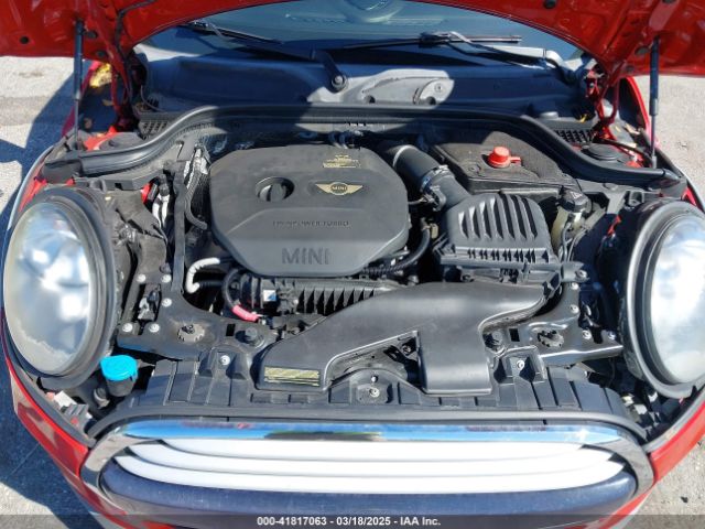 WMWXM5C52ET934767 Mini Hardtop Cooper