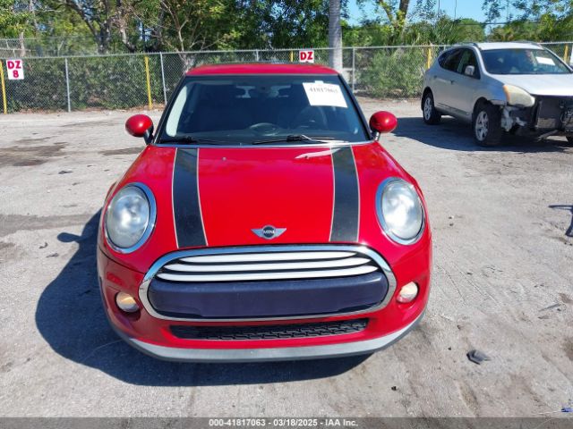 WMWXM5C52ET934767 Mini Hardtop Cooper