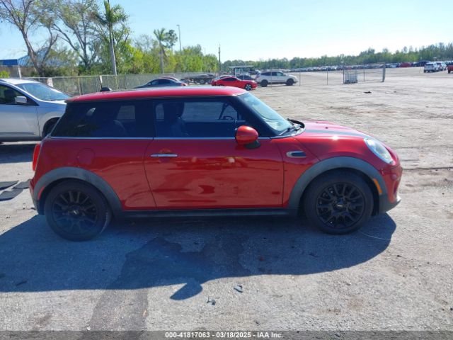 WMWXM5C52ET934767 Mini Hardtop Cooper