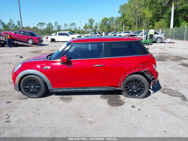 WMWXM5C52ET934767 Mini Hardtop Cooper