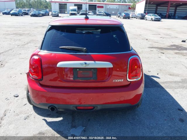 WMWXM5C52ET934767 Mini Hardtop Cooper