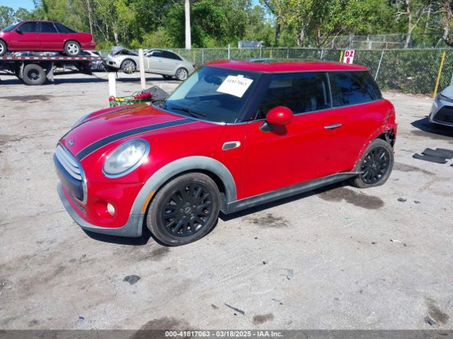 WMWXM5C52ET934767 Mini Hardtop Cooper