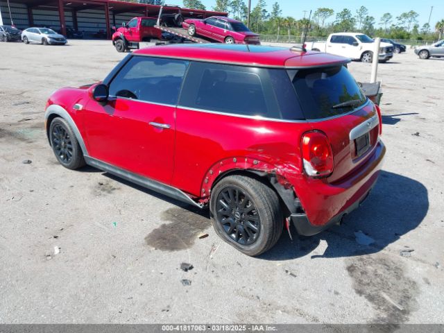 WMWXM5C52ET934767 Mini Hardtop Cooper