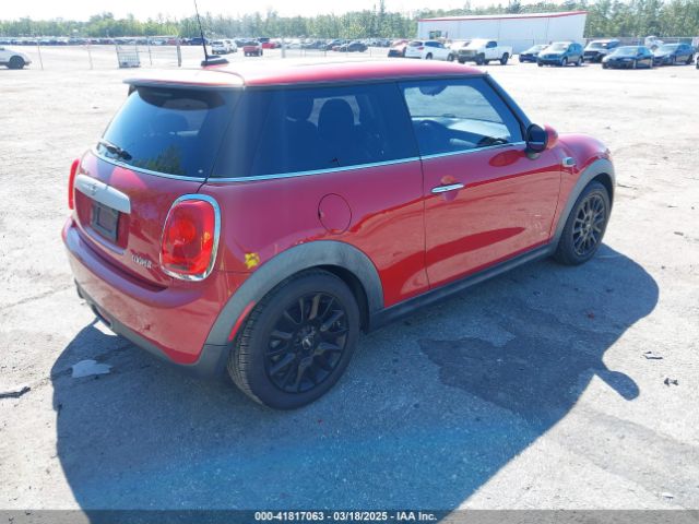 WMWXM5C52ET934767 Mini Hardtop Cooper