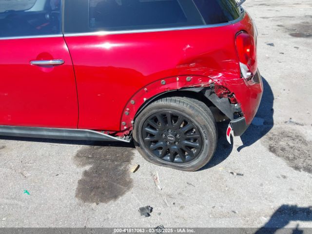 WMWXM5C52ET934767 Mini Hardtop Cooper