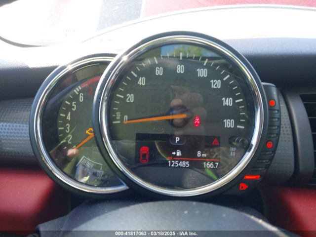 WMWXM5C52ET934767 Mini Hardtop Cooper