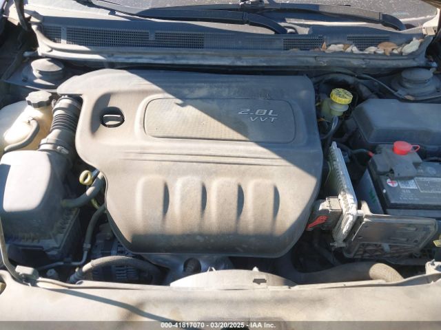 1C3CDFAA7FD362733 Dodge DART SE