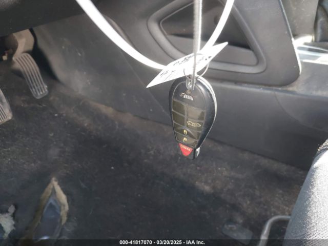 1C3CDFAA7FD362733 Dodge DART SE