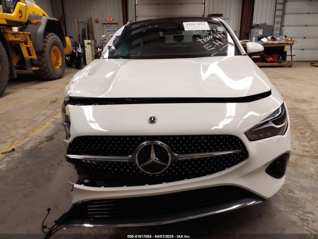 W1K5J4HB7SN497771 Mercedes-Benz Cla 250 Coupe 4matic