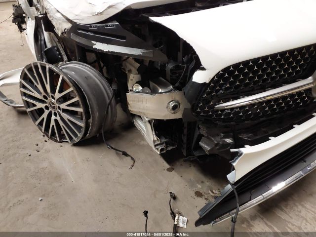 W1K5J4HB7SN497771 Mercedes-Benz Cla 250 Coupe 4matic