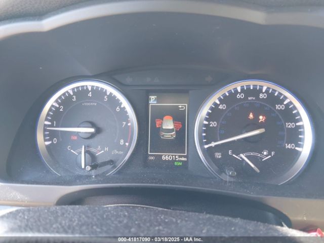 5TDJZRFH9HS519911 Toyota Highlander Xle