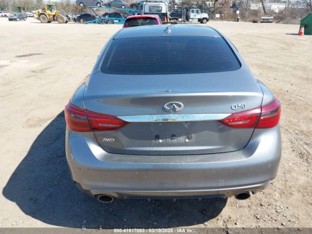 JN1EV7BR5MM751785 Infiniti Q50 Luxe Awd
