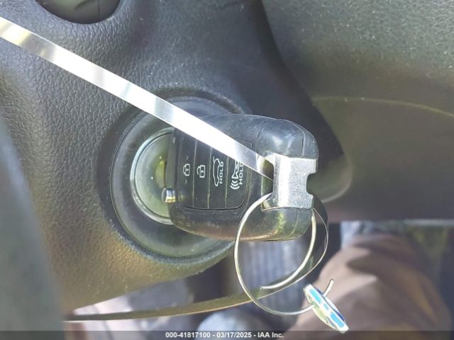 5NMS2CAD0KH117649 Hyundai gdi theta ii