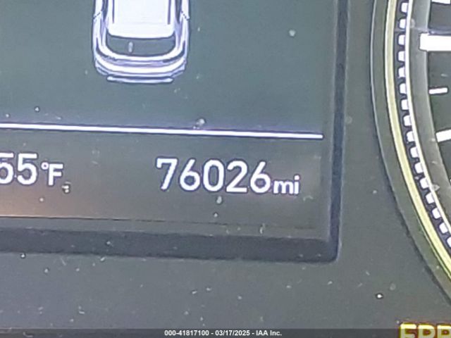 5NMS2CAD0KH117649 Hyundai gdi theta ii