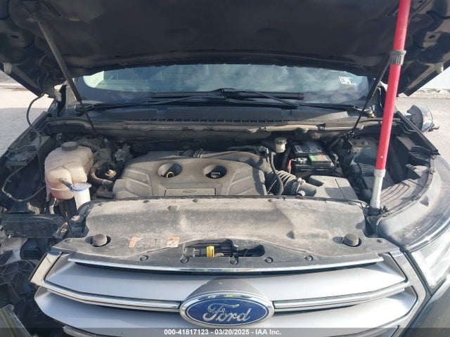 2FMPK4J94HBC61294 Ford EDGE SEL