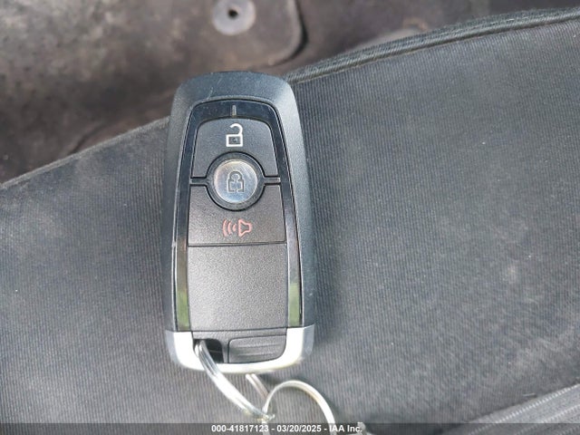 2FMPK4J94HBC61294 Ford EDGE SEL
