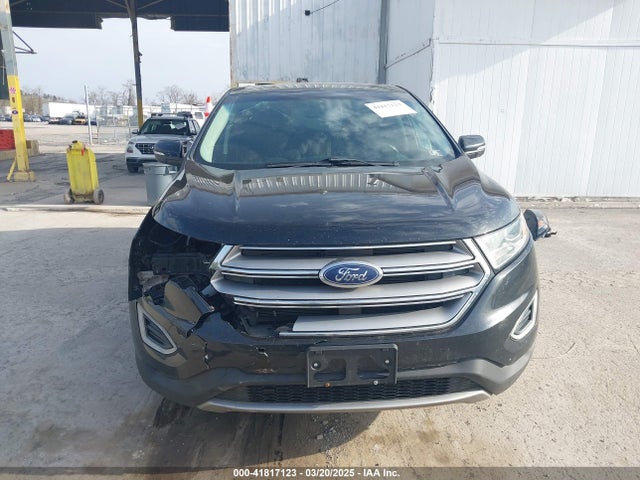 2FMPK4J94HBC61294 Ford EDGE SEL
