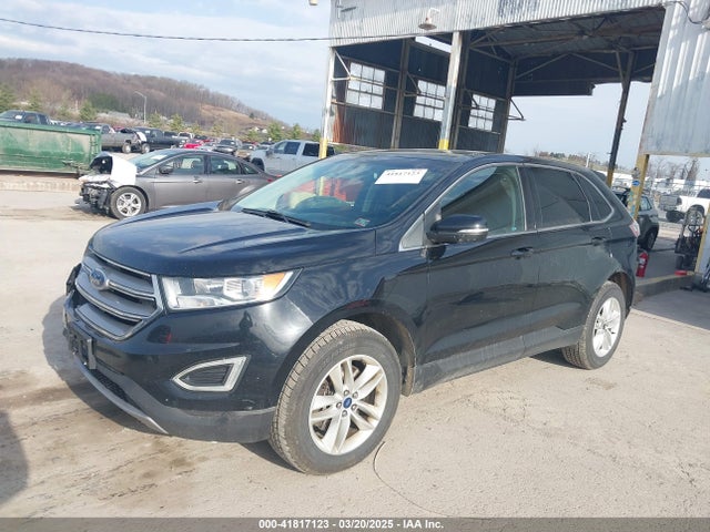 2FMPK4J94HBC61294 Ford EDGE SEL