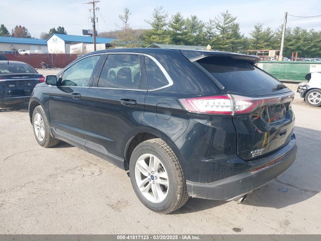 2FMPK4J94HBC61294 Ford EDGE SEL