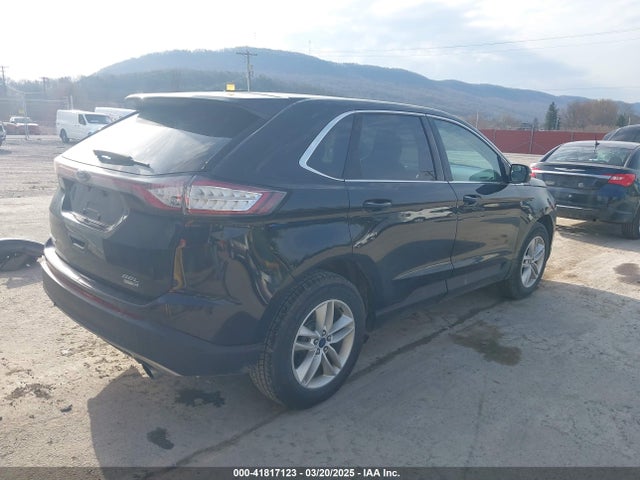 2FMPK4J94HBC61294 Ford EDGE SEL