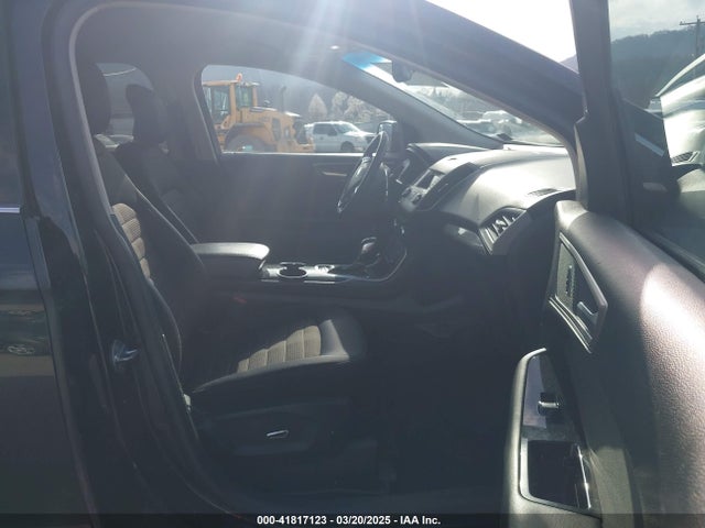 2FMPK4J94HBC61294 Ford EDGE SEL