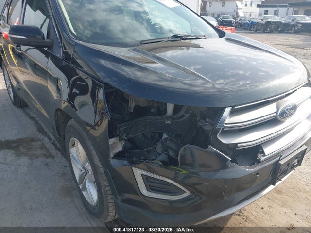 2FMPK4J94HBC61294 Ford EDGE SEL