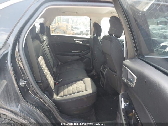 2FMPK4J94HBC61294 Ford EDGE SEL