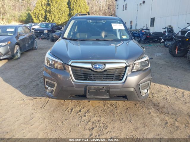 JF2SKASC9MH412281 Subaru Forester Limited