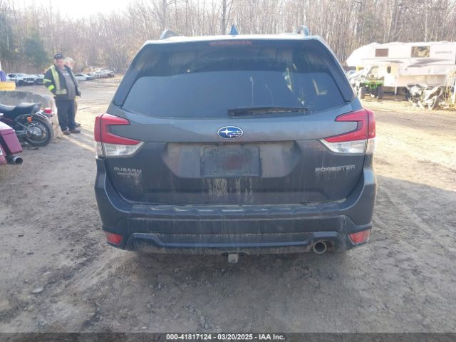 JF2SKASC9MH412281 Subaru Forester Limited