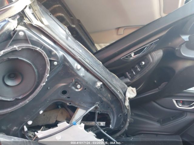 JF2SKASC9MH412281 Subaru Forester Limited