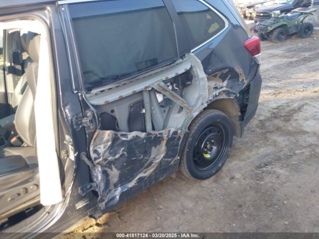 JF2SKASC9MH412281 Subaru Forester Limited