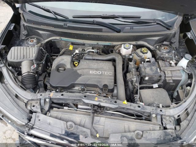 2GNAXWEV4N6153168 Chevrolet Equinox Awd Rs