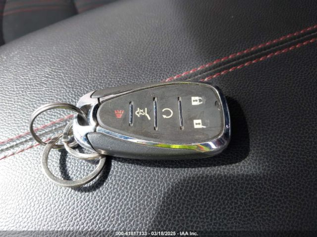 2GNAXWEV4N6153168 Chevrolet Equinox Awd Rs