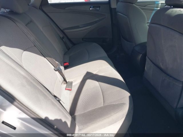 5NPEB4AC0EH914047 Hyundai SONATA GLS
