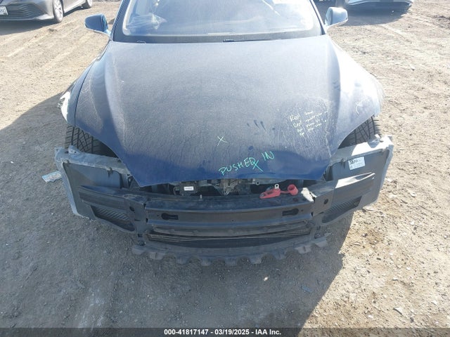 2013 TESLA MODEL S 5YJSA1CN7DFP28067 Photo 5