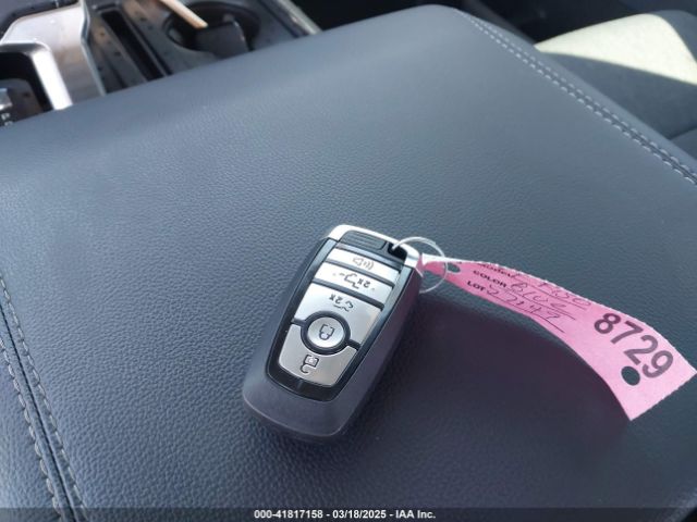 1FT6W3L75RWG30755 Ford F-150 Lightning Flash