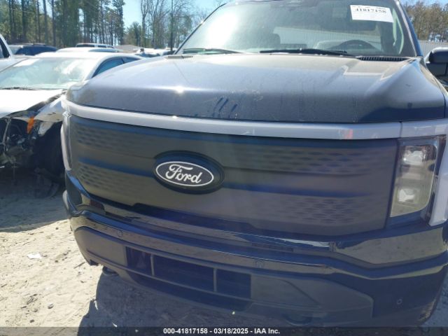 1FT6W3L75RWG30755 Ford F-150 Lightning Flash
